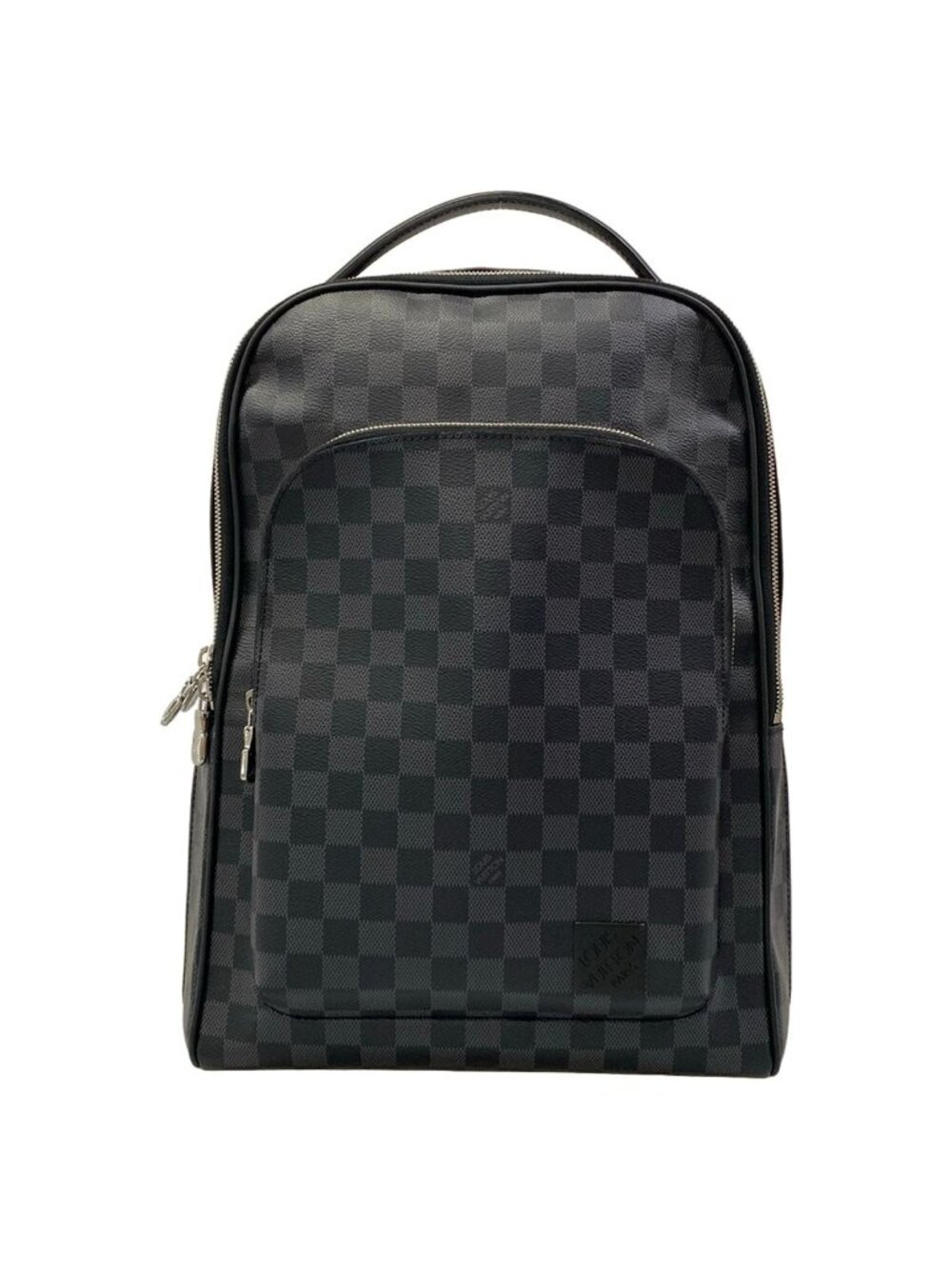 Louis Vuitton Backpack Damier Graphite Avenue